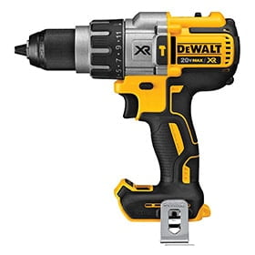 Dewalt DCD996 hammer drill tool image