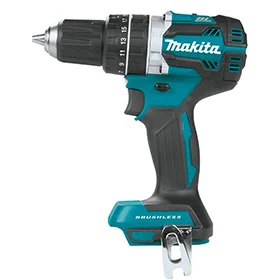 Makita cordless hammer drill