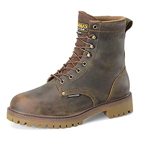 Carolina 8588 work boots