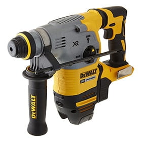 DEWALT 20V MAX* XR Best hammer drill for removing tile