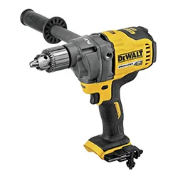Product image of the DEWALT DCD130B mixing drill