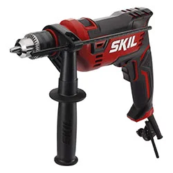 SKIL 7.5-Amp 1:2-Inch Corded Hammer Drill