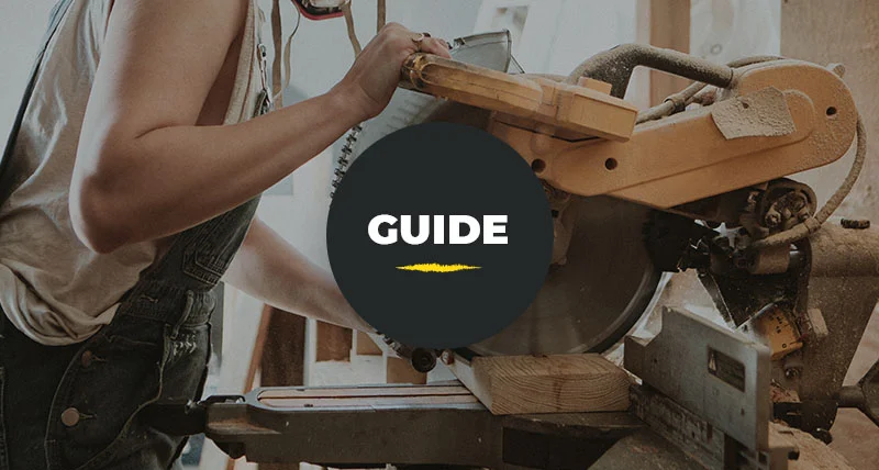 The best miter saw for beginners