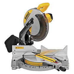 Our favorite miter saw for beginners